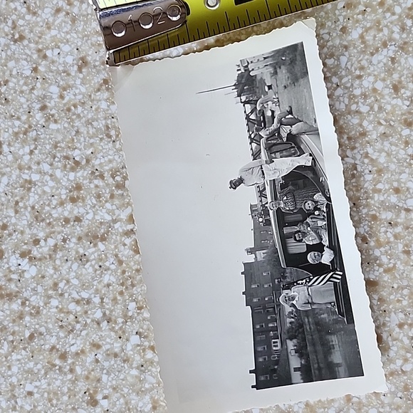 Vintage Photographs 1949 & Earlier - Picture 14 of 14